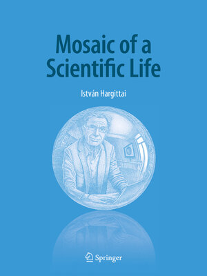 cover image of Mosaic of a Scientific Life